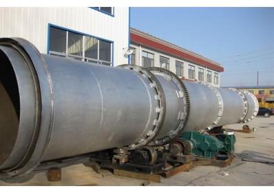 污泥烘干機(jī)