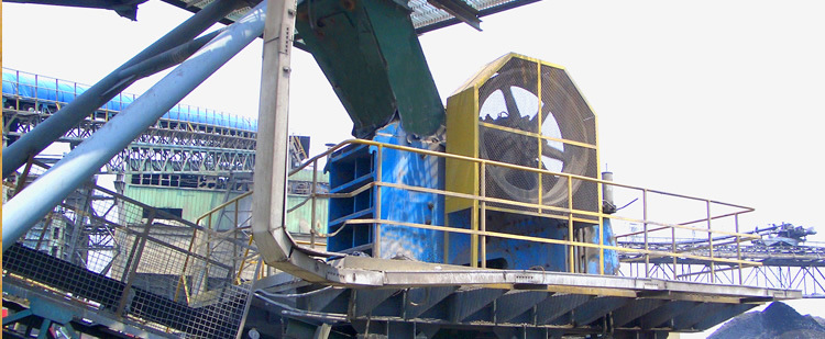 PEY系列液壓保護(hù)顎式破碎機(jī)河北應(yīng)用案例 PEY系列液壓保護(hù)顎式破碎機(jī)河北應(yīng)用案例