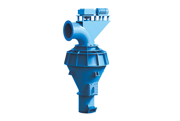 動態(tài)選粉機