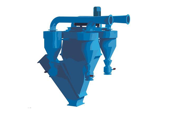 人工砂石選粉機