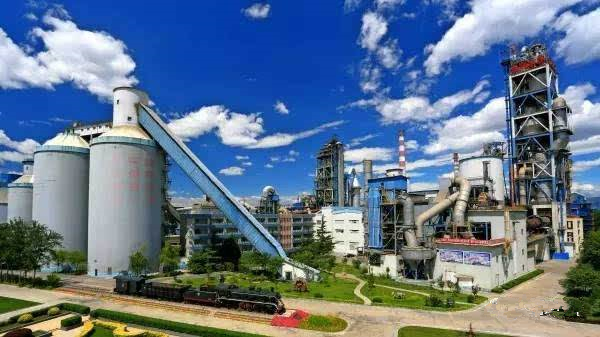 水泥回轉(zhuǎn)窯協(xié)同處理廢棄物的優(yōu)勢表現(xiàn)