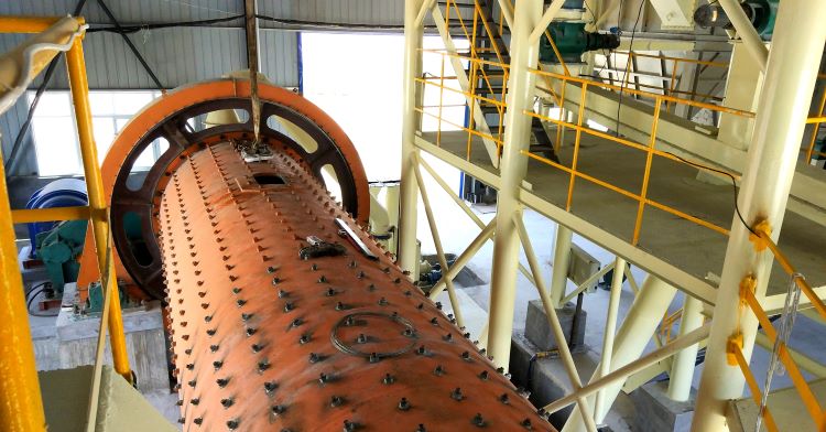 重鈣工藝及設(shè)備技術(shù)性能簡介