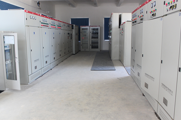 DCS控制技術(shù)