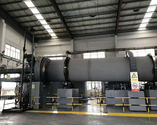 生活垃圾利用焚燒爐處理的技術(shù)特點(diǎn)