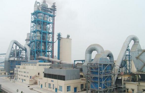 水泥廠余熱發(fā)電建設(shè)有什么必要性