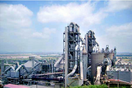 提高水泥廠余熱發(fā)電的措施有哪些？