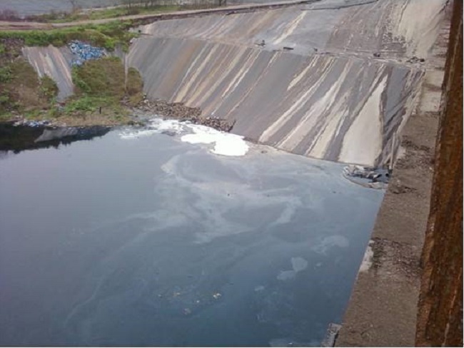 垃圾滲濾液處理相關(guān)技術(shù)及重點(diǎn)