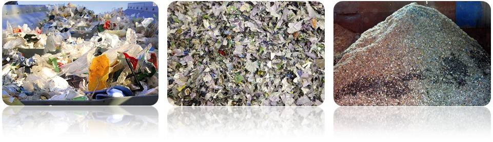 垃圾衍生燃料RDF的應(yīng)用及優(yōu)勢(shì) 垃圾衍生燃料RDF的應(yīng)用及優(yōu)勢(shì)