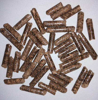 生物質(zhì)顆粒與其他能源的使用對(duì)比 生物質(zhì)顆粒與其他能源的使用對(duì)比