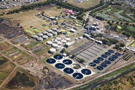 城市污泥的環(huán)境影響