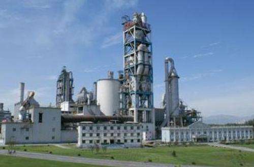 水泥廠余熱發(fā)電的必要性