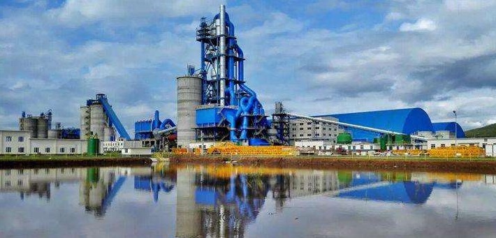 水泥廠余熱發(fā)電技術(shù)工藝及設(shè)備介紹