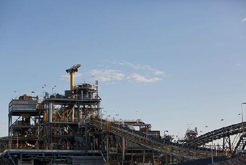 選礦廠節(jié)能降耗常見的方法