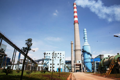 較低的余熱綜合利用率將帶來巨大的發(fā)展空間