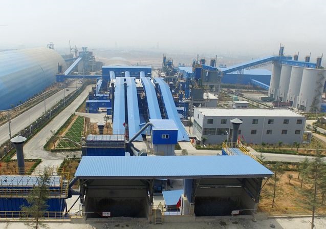 砂石骨料生產(chǎn)中如何進(jìn)行環(huán)境保護(hù)