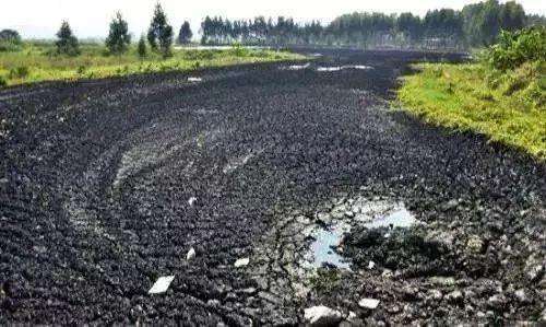 含油污泥處理技術簡介 含油污泥處理技術簡介