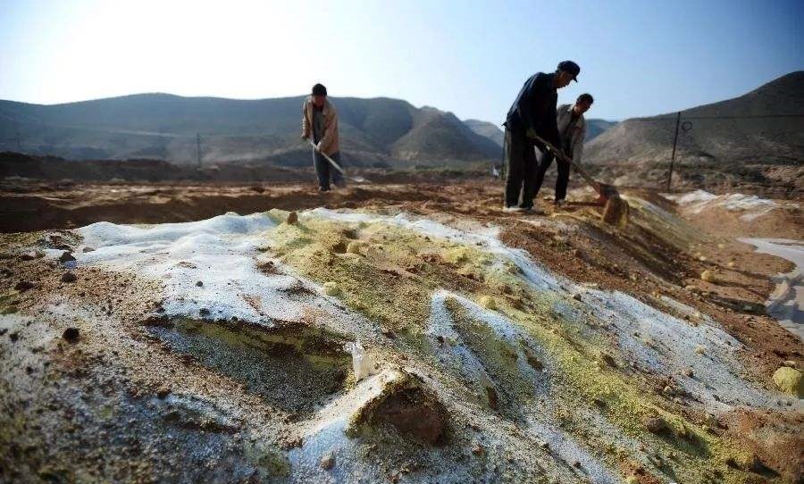 有機(jī)污染土壤修復(fù)