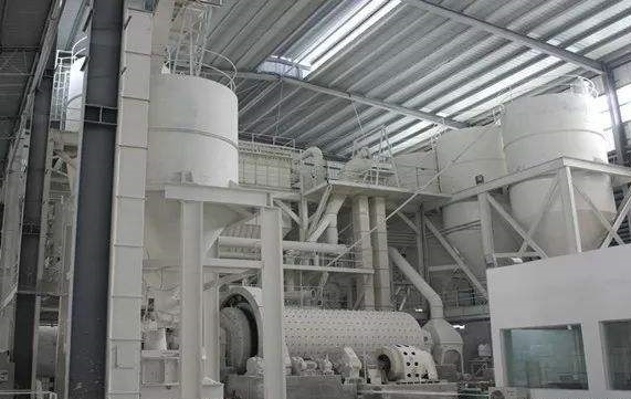 粉磨系統(tǒng)節(jié)能降耗的8大“訣竅”！