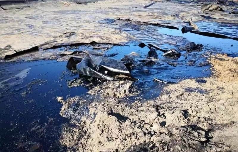 含油污泥處置工藝、必要性及含油污泥處理技術(shù)