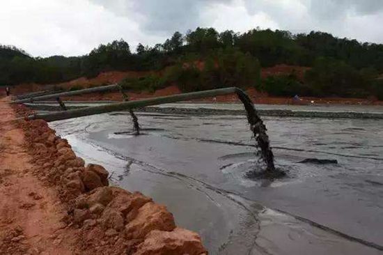 印染工業(yè)廢水如何處理