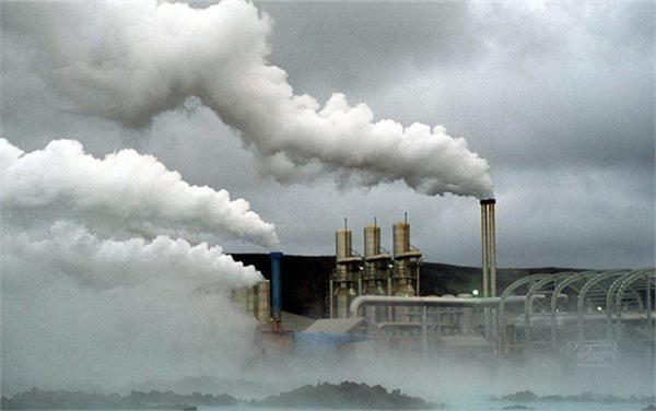 危廢焚燒煙氣除塵器的工作特點(diǎn)