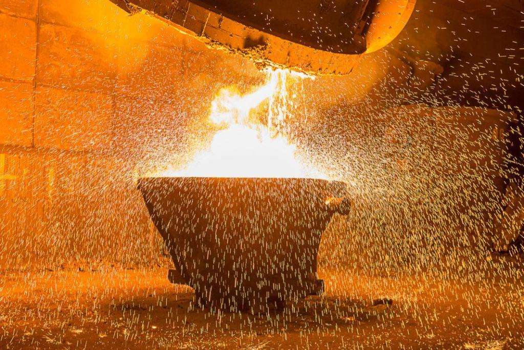 冶金固廢資源化利用技術(shù) 冶金固廢資源化利用技術(shù)