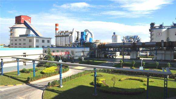 淺談水泥窯協(xié)同處置固體廢物的設(shè)計要點 淺談水泥窯協(xié)同處置固體廢物的設(shè)計要點