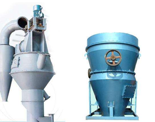 選粉機常見故障與排除 選粉機常見故障與排除