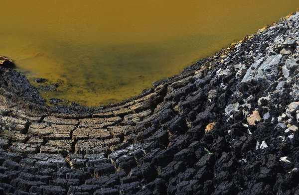 油污泥的危害 油污泥的危害