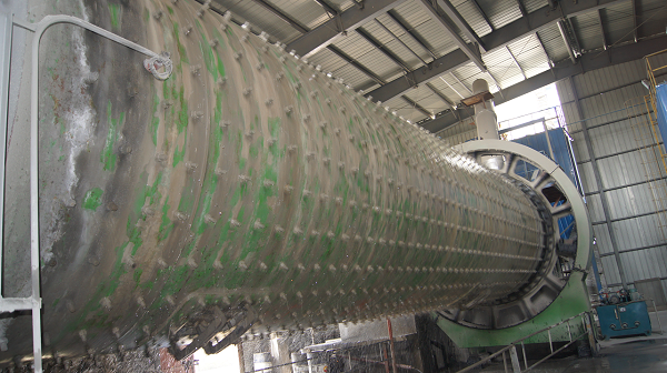 怎樣降低水泥磨使用陶瓷研磨體后的減產幅度 怎樣降低水泥磨使用陶瓷研磨體后的減產幅度