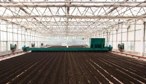 污泥干化設備的類型 污泥干化設備的類型