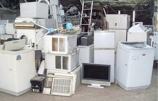 日常生活與社會(huì)源中的危險(xiǎn)廢棄物辨別