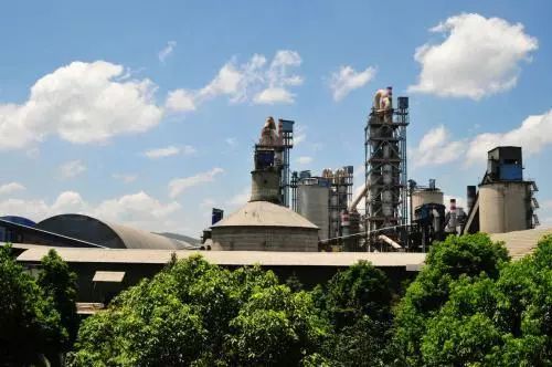 影響水泥質(zhì)量檢測的因素和改進措施