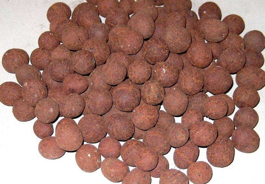 污泥制備陶粒影響因素分析