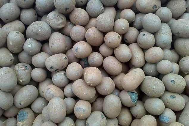 污泥陶粒應用研究