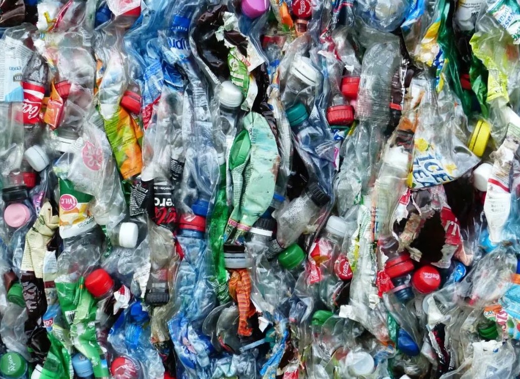 中國在全球塑料治理中的影響