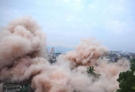 為何垃圾焚燒的“飛灰”算危廢，而“爐渣”不算？