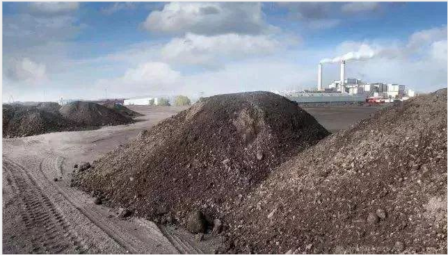 生活垃圾焚燒爐渣資源化利用技術(shù)