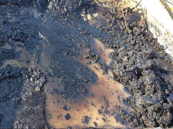 含油污泥化學(xué)熱洗技術(shù)研究現(xiàn)狀