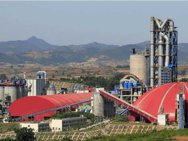 水泥生產(chǎn)線的常見問題及解決方案