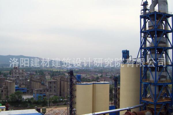 水泥工程生產(chǎn)的工藝步驟和注意事項有哪些？