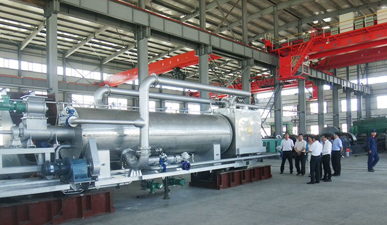 生物質(zhì)氣化發(fā)電技術(shù)