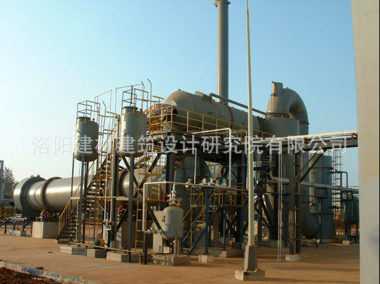 降低碳足跡：替代燃料在水泥工程中的應(yīng)用有哪些？